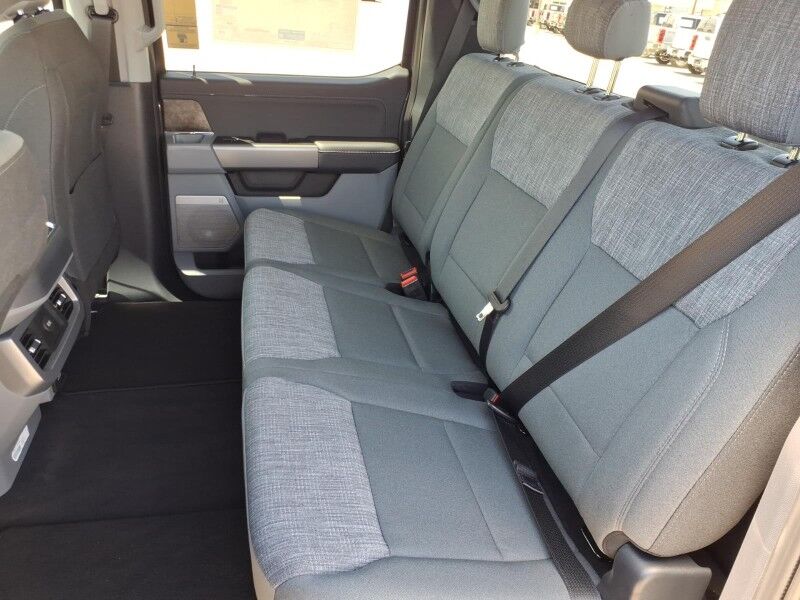 2026 Ford Super Duty F-350 SRW XLT Del Rio TX