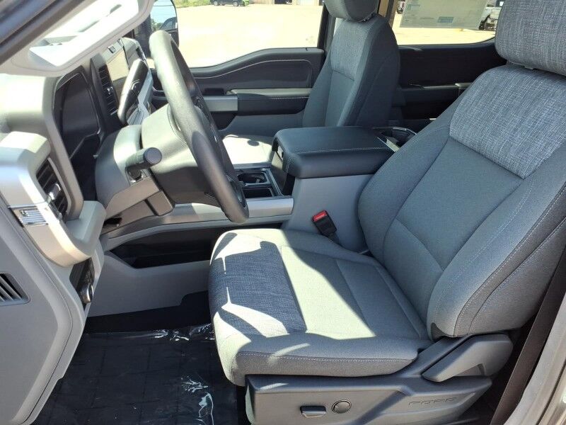 2026 Ford Super Duty F-350 SRW XLT Del Rio TX