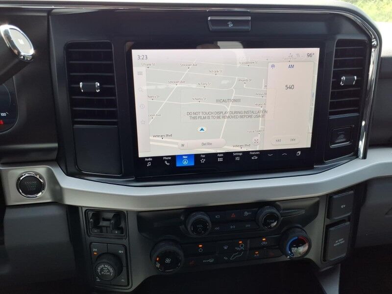 2026 Ford Super Duty F-350 SRW XLT Del Rio TX