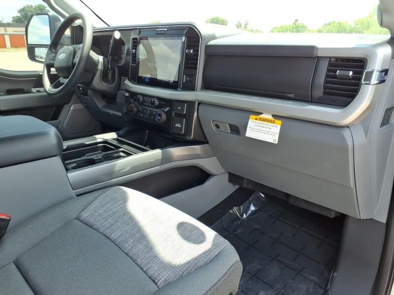 2026 Ford Super Duty F-350 SRW XLT Del Rio TX