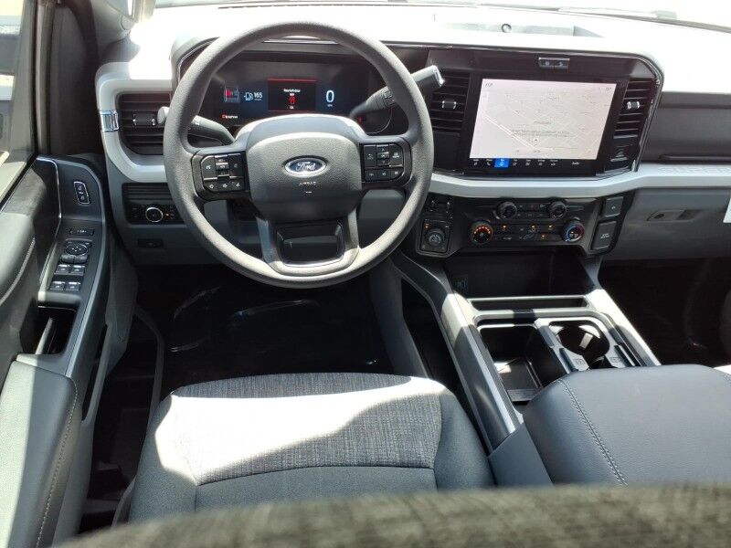 2026 Ford Super Duty F-350 SRW XLT Del Rio TX