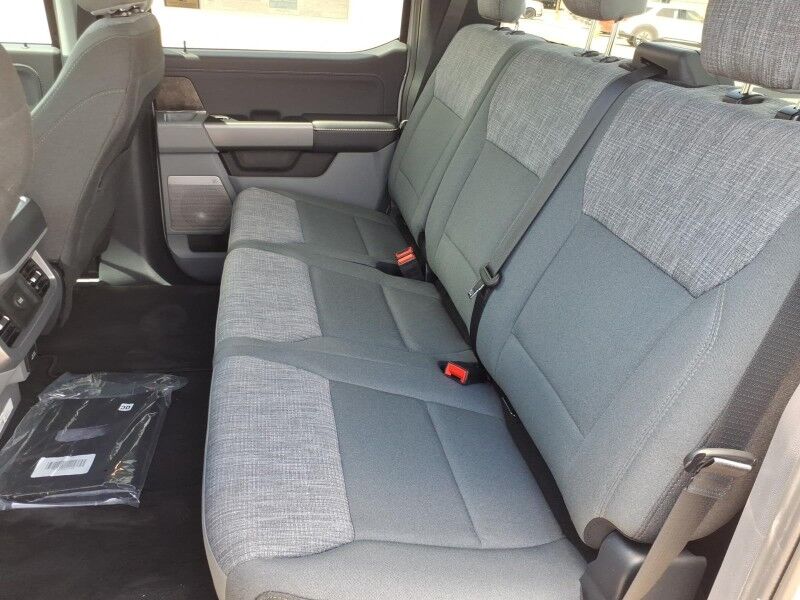 2026 Ford Super Duty F-350 SRW XLT Del Rio TX