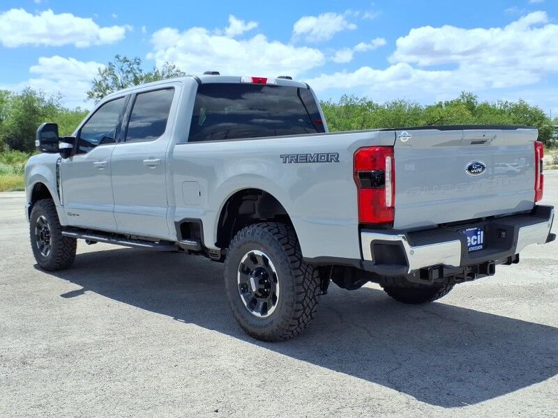 2026 Ford Super Duty F-350 SRW XLT Del Rio TX