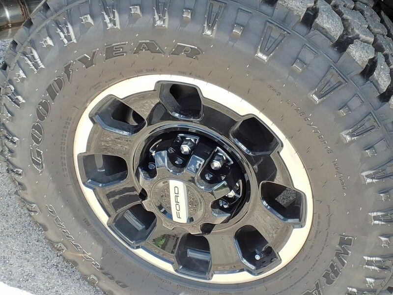 2026 Ford Super Duty F-350 SRW XLT Del Rio TX