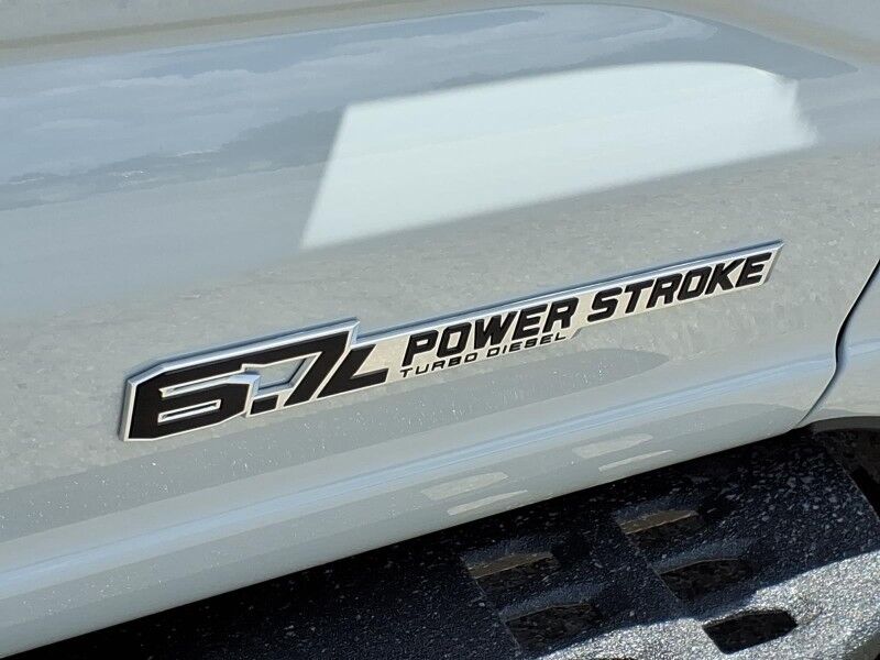 2026 Ford Super Duty F-350 SRW XLT Del Rio TX