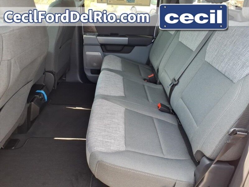 2026 Ford Super Duty F-350 SRW XLT Del Rio TX