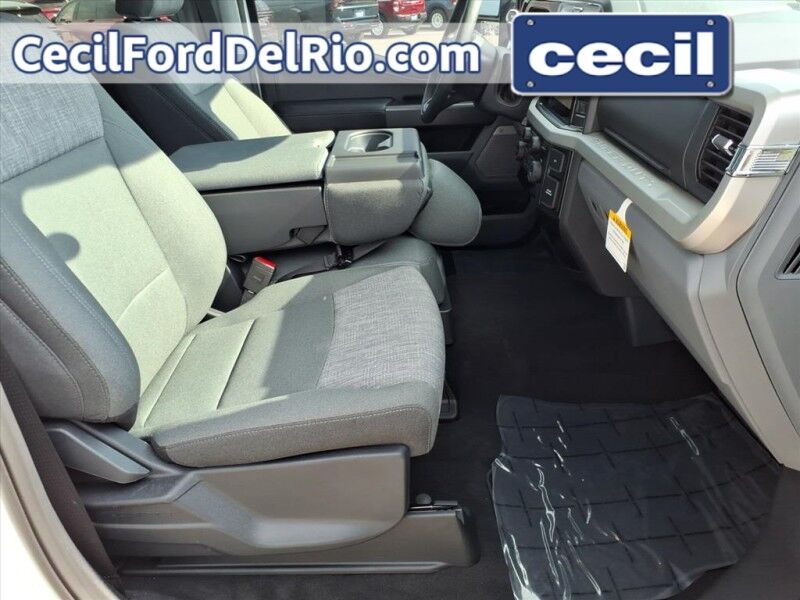 2026 Ford Super Duty F-350 SRW XLT Del Rio TX