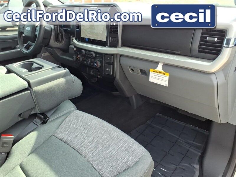 2026 Ford Super Duty F-350 SRW XLT Del Rio TX