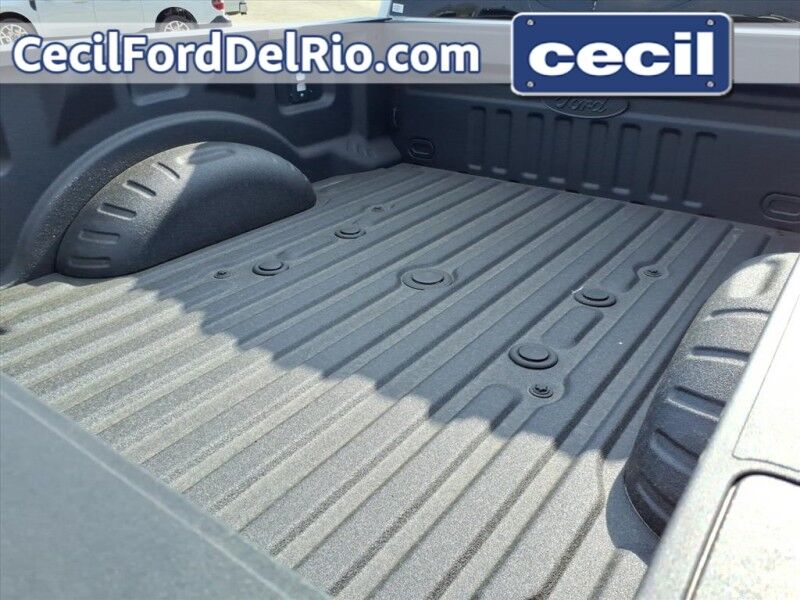 2026 Ford Super Duty F-350 SRW XLT Del Rio TX