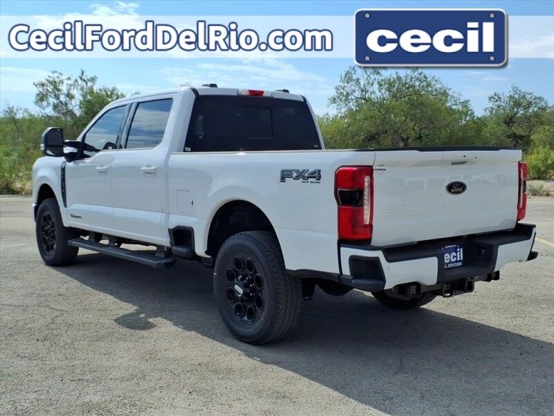 2026 Ford Super Duty F-350 SRW XLT Del Rio TX