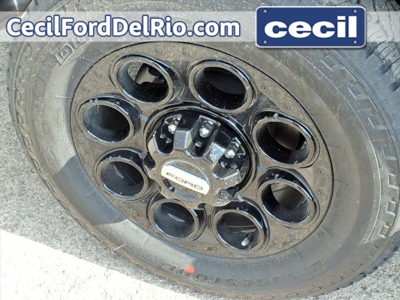 2026 Ford Super Duty F-350 SRW XLT Del Rio TX