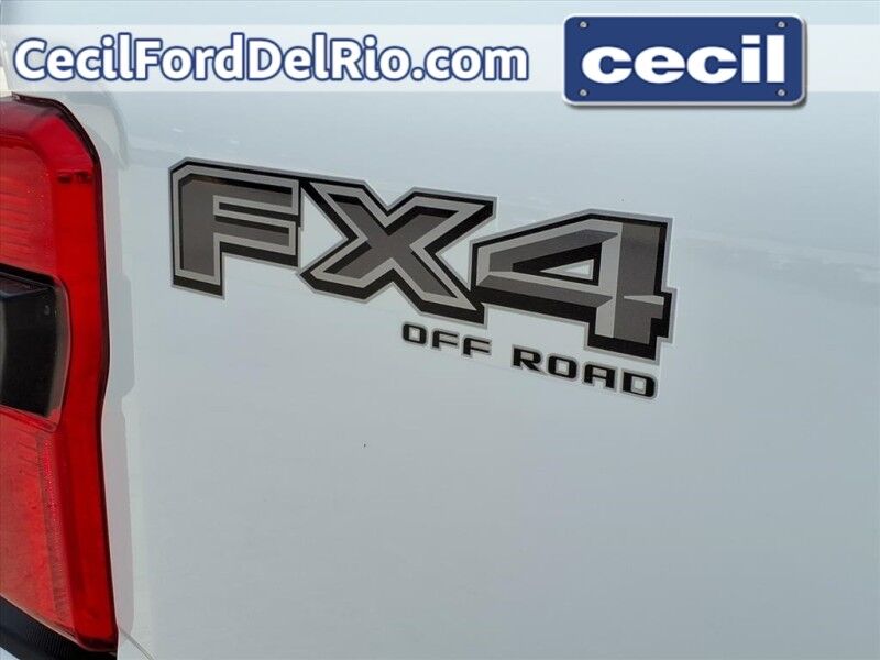 2026 Ford Super Duty F-350 SRW XLT Del Rio TX