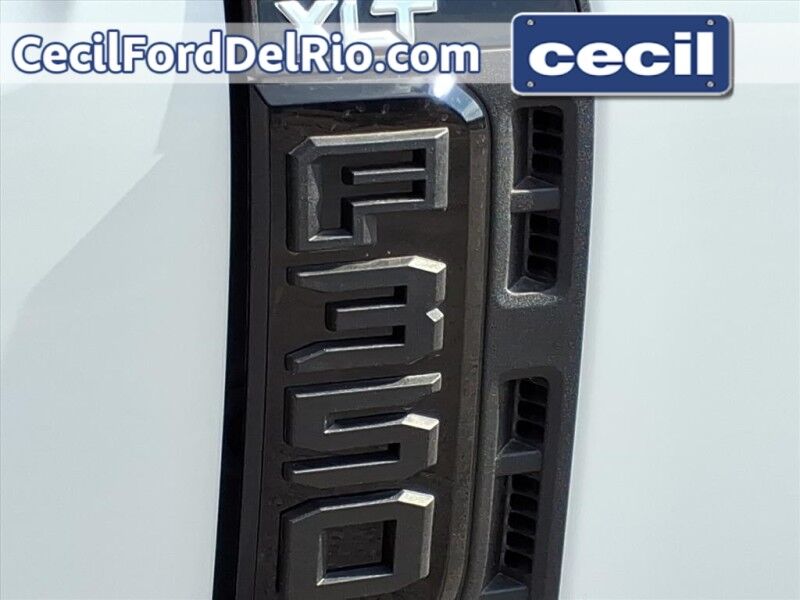 2026 Ford Super Duty F-350 SRW XLT Del Rio TX