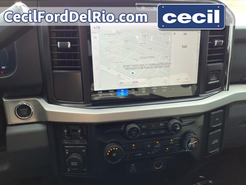 2026 Ford Super Duty F-350 SRW XLT Del Rio TX