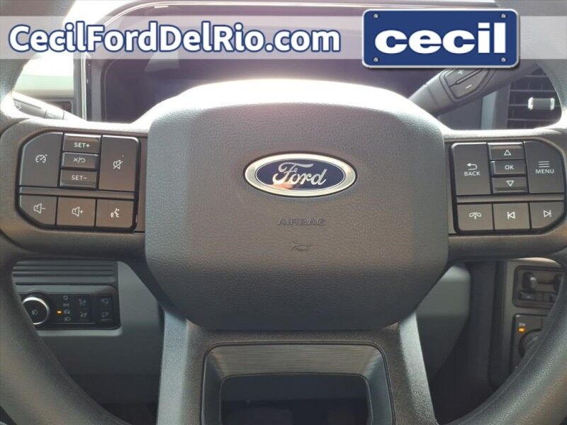 2026 Ford Super Duty F-350 SRW XLT Del Rio TX