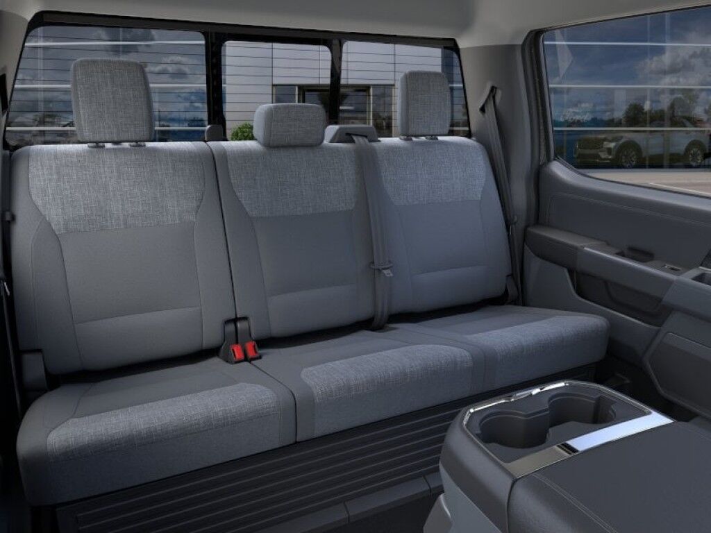 2026 Ford Super Duty F-350 SRW XLT Cooperstown NY