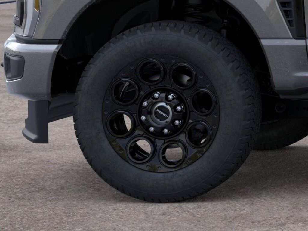 2026 Ford Super Duty F-350 SRW XLT Cooperstown NY
