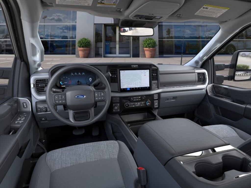 2026 Ford Super Duty F-350 SRW XLT Cooperstown NY