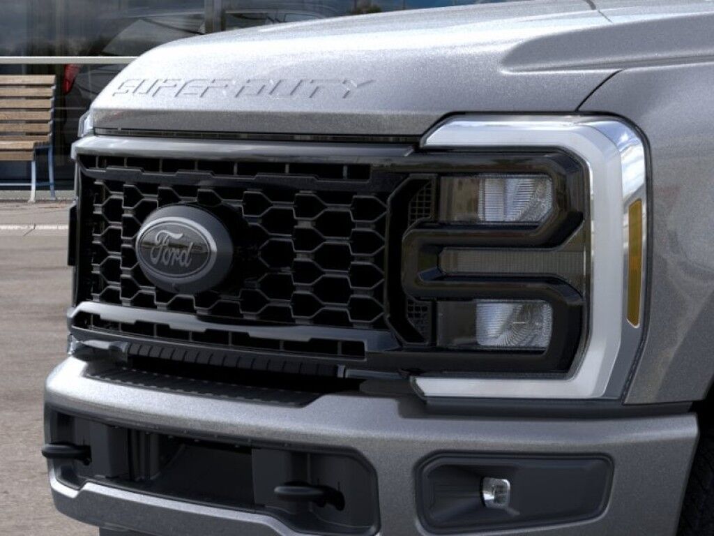 2026 Ford Super Duty F-350 SRW XLT Cooperstown NY