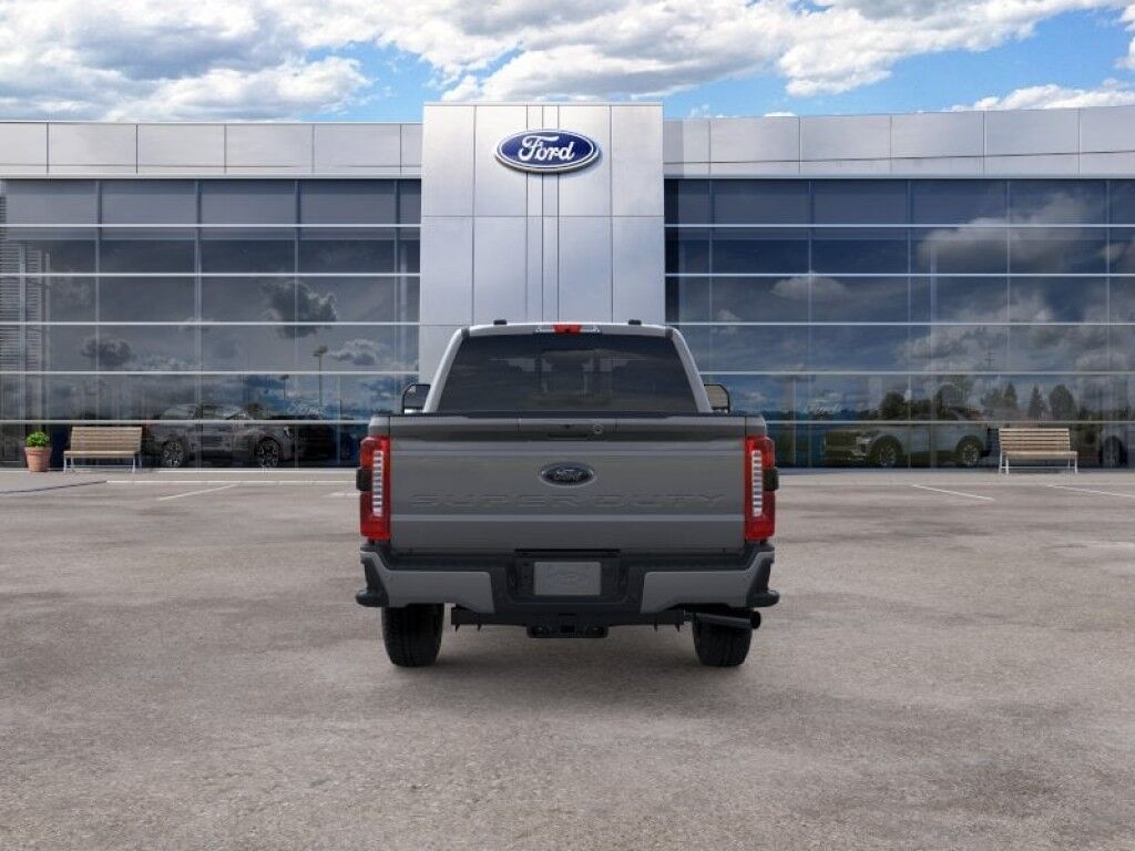 2026 Ford Super Duty F-350 SRW XLT Cooperstown NY