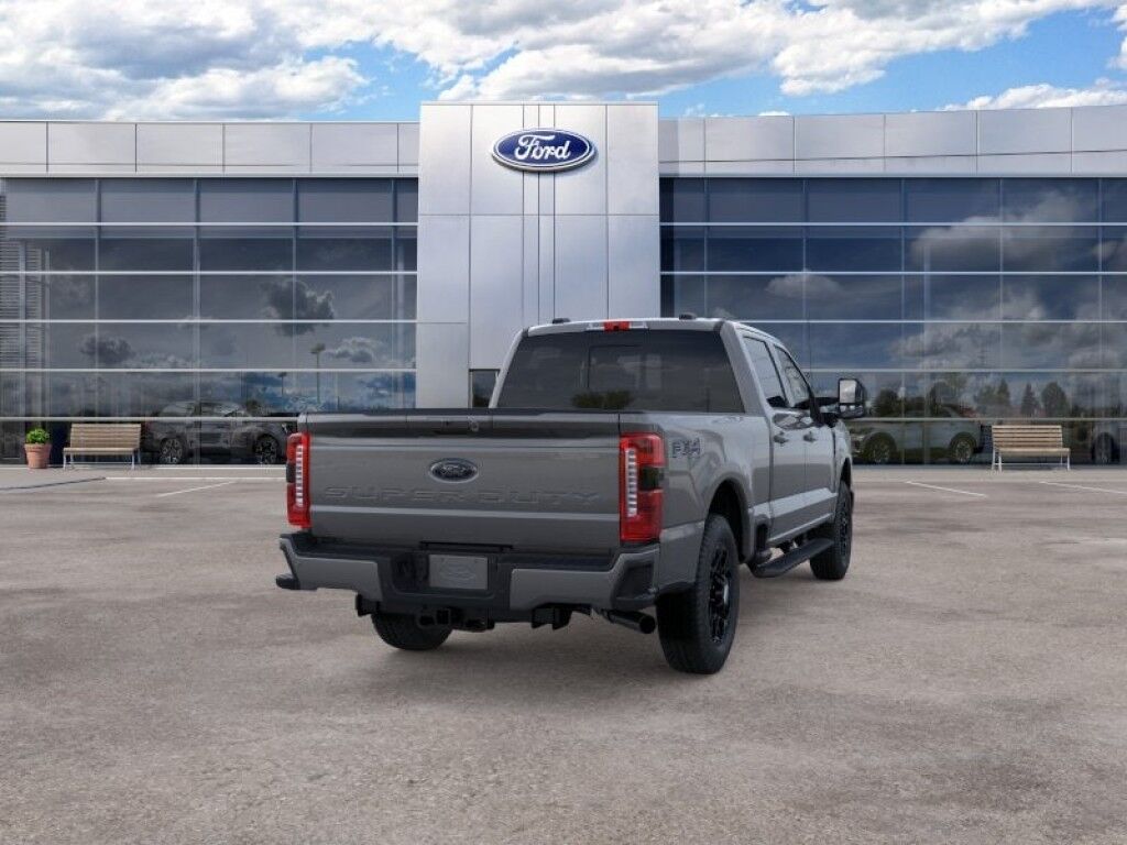 2026 Ford Super Duty F-350 SRW XLT Cooperstown NY