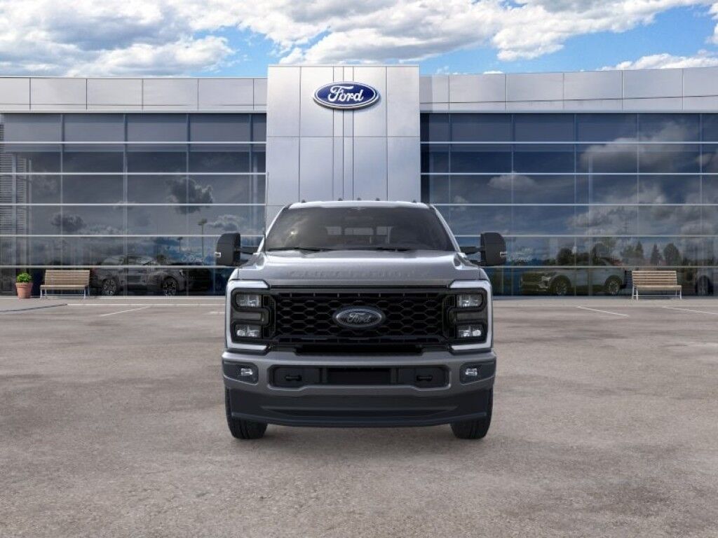 2026 Ford Super Duty F-350 SRW XLT Cooperstown NY