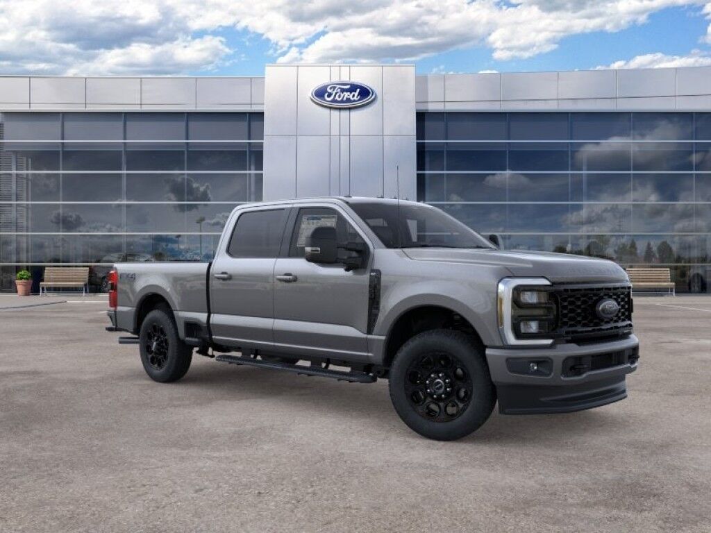 2026 Ford Super Duty F-350 SRW XLT Cooperstown NY
