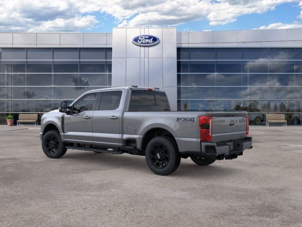 2026 Ford Super Duty F-350 SRW XLT Cooperstown NY