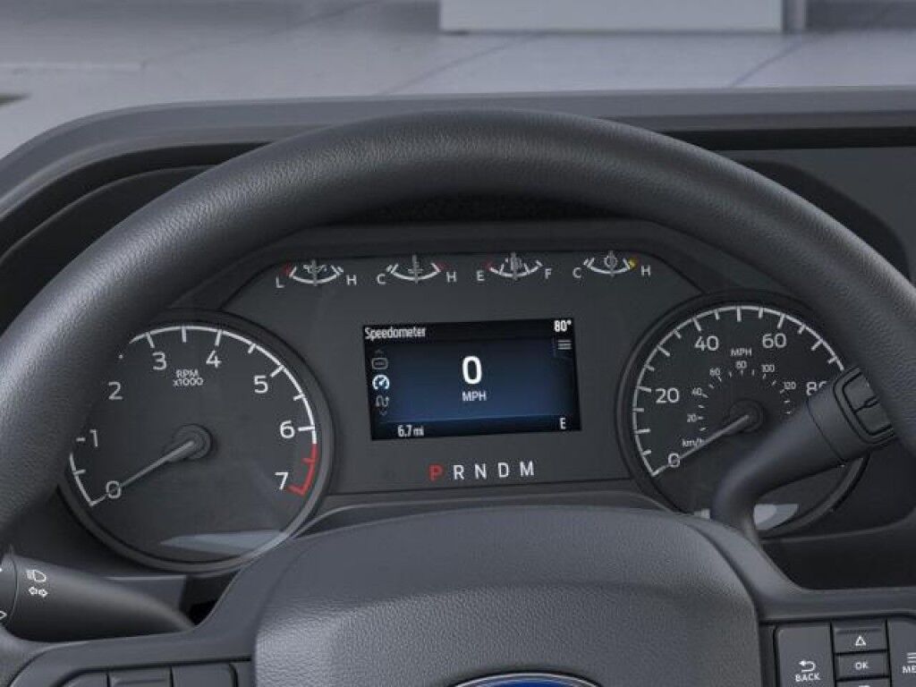 2026 Ford Super Duty F-350 SRW XLT Cooperstown NY