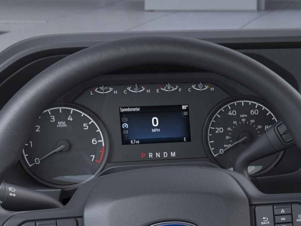 2026 Ford Super Duty F-350 SRW XLT Cooperstown NY