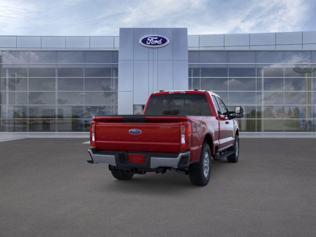 2026 Ford Super Duty F-350 SRW XLT Cooperstown NY