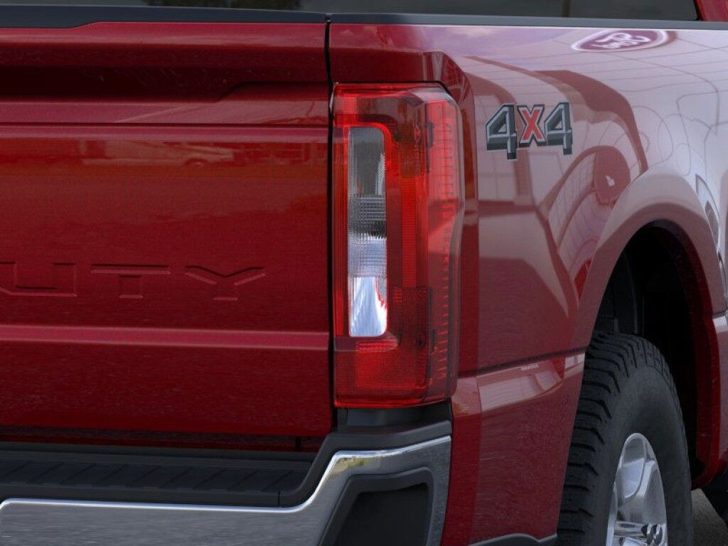 2026 Ford Super Duty F-350 SRW XLT Cooperstown NY