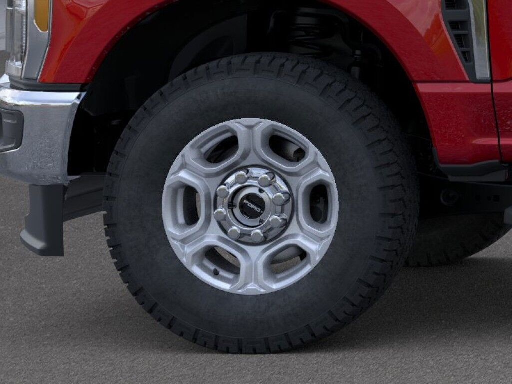 2026 Ford Super Duty F-350 SRW XLT Cooperstown NY