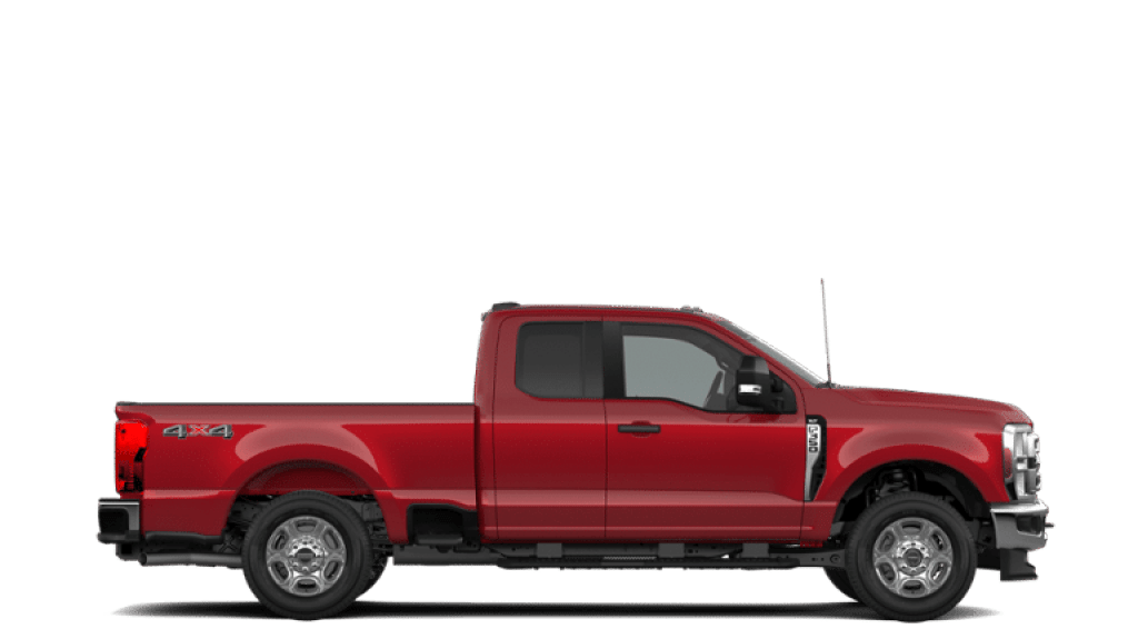 2026 Ford Super Duty F-350 SRW XLT Cooperstown NY