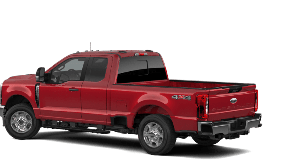 2026 Ford Super Duty F-350 SRW XLT Cooperstown NY