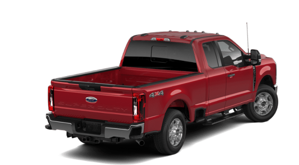 2026 Ford Super Duty F-350 SRW XLT Cooperstown NY