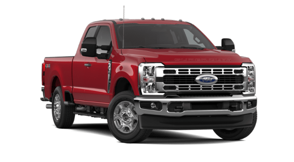 2026 Ford Super Duty F-350 SRW XLT Cooperstown NY
