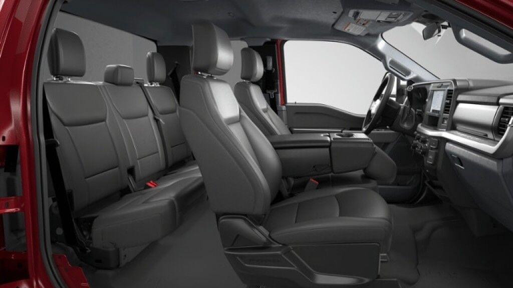 2026 Ford Super Duty F-350 SRW XLT Cooperstown NY