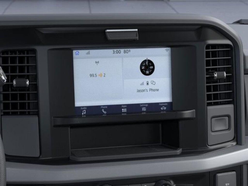 2026 Ford Super Duty F-350 SRW XLT Cooperstown NY