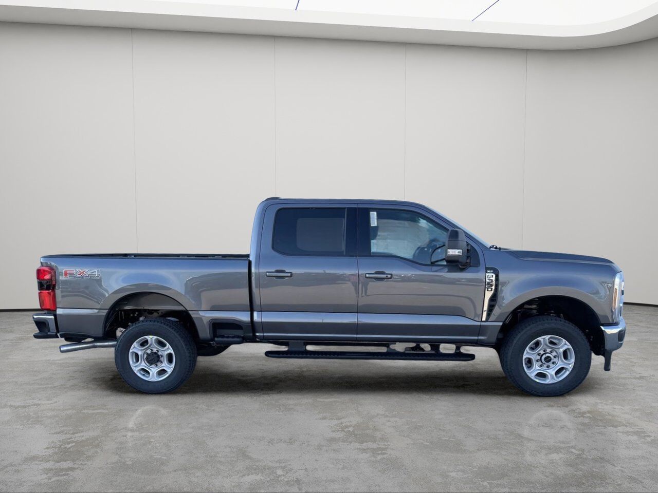 2026 Ford Super Duty F-350 SRW XLT Sherwood Park AB