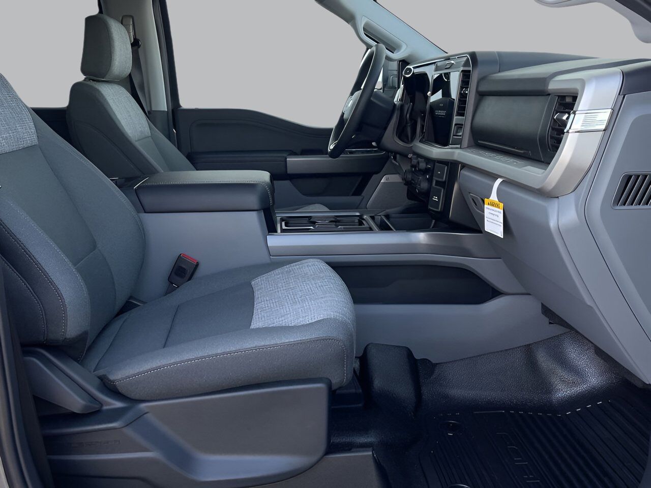 2026 Ford Super Duty F-350 SRW XLT Sherwood Park AB