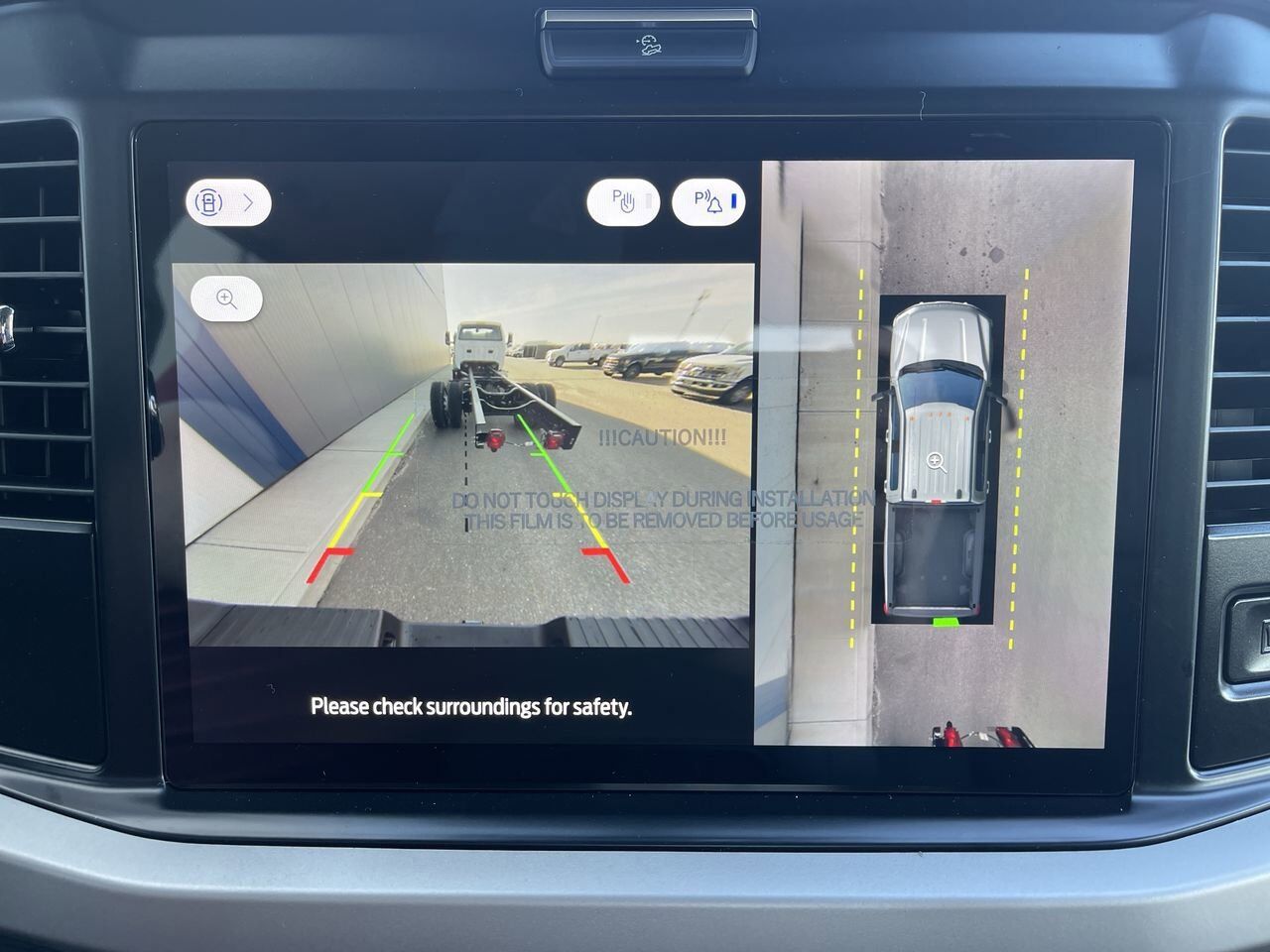 2026 Ford Super Duty F-350 SRW XLT Sherwood Park AB