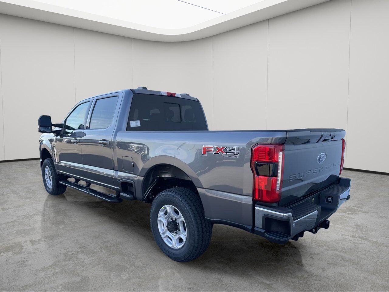 2026 Ford Super Duty F-350 SRW XLT Sherwood Park AB