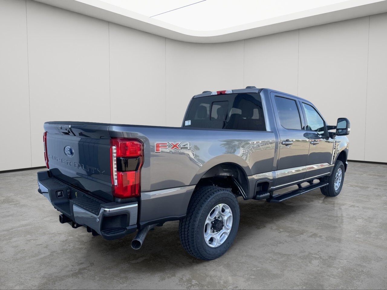 2026 Ford Super Duty F-350 SRW XLT Sherwood Park AB