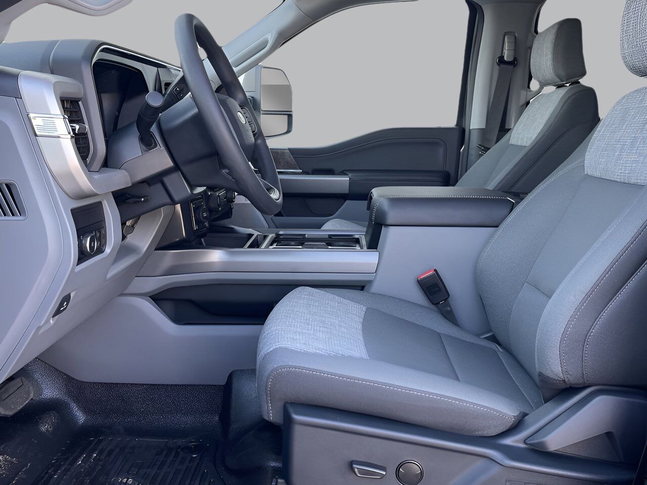 2026 Ford Super Duty F-350 SRW XLT Sherwood Park AB