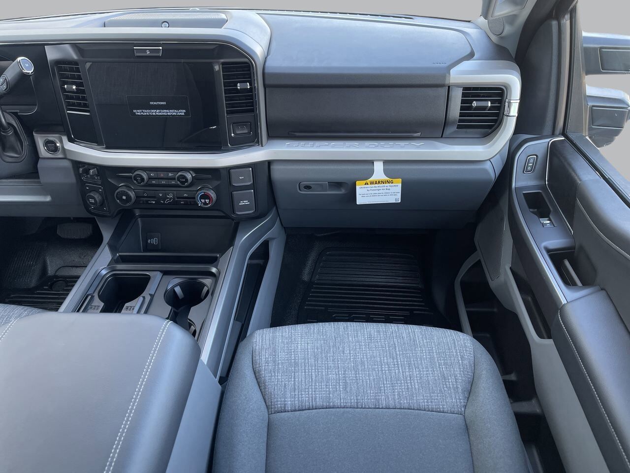 2026 Ford Super Duty F-350 SRW XLT Sherwood Park AB