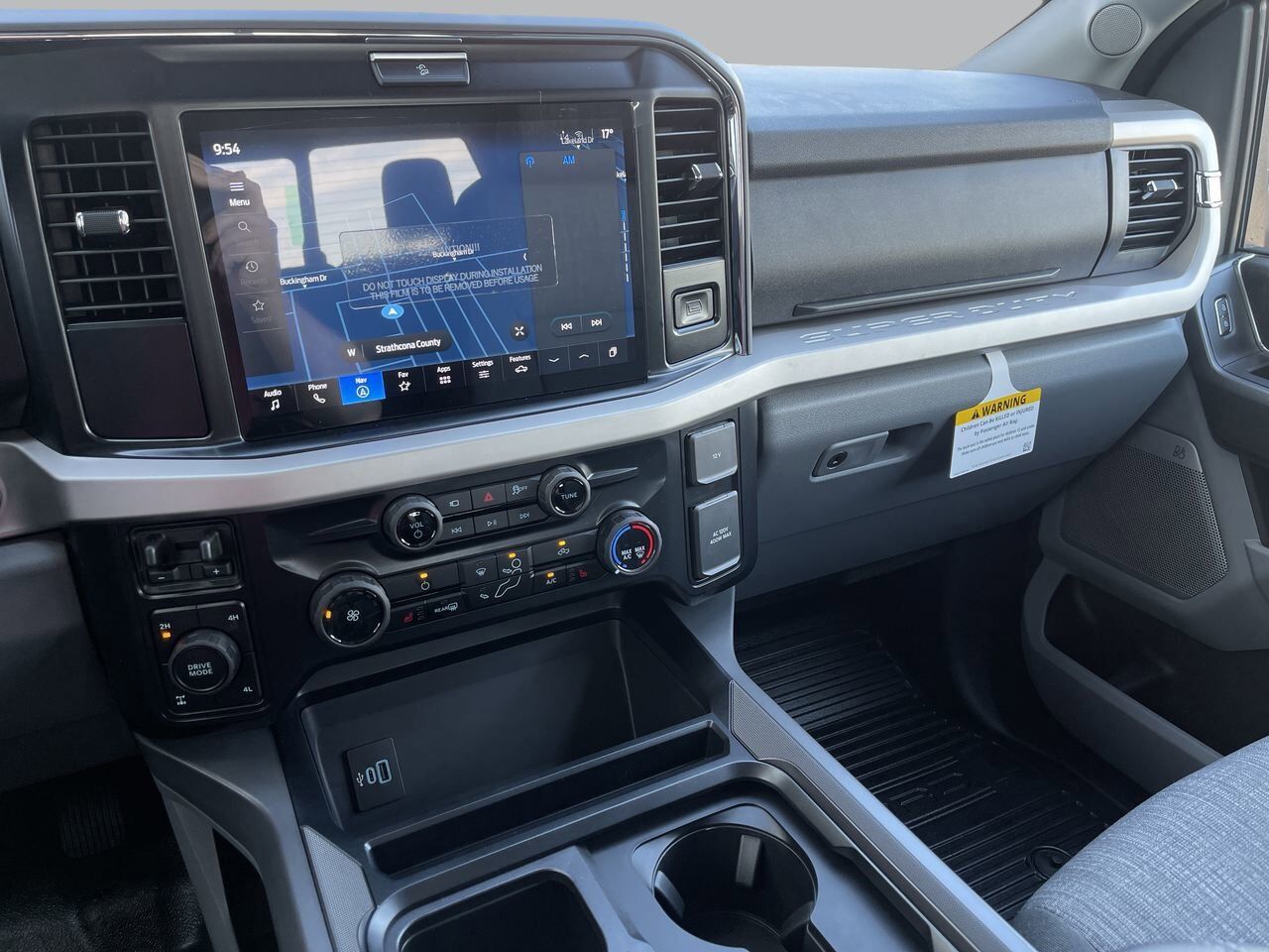 2026 Ford Super Duty F-350 SRW XLT Sherwood Park AB