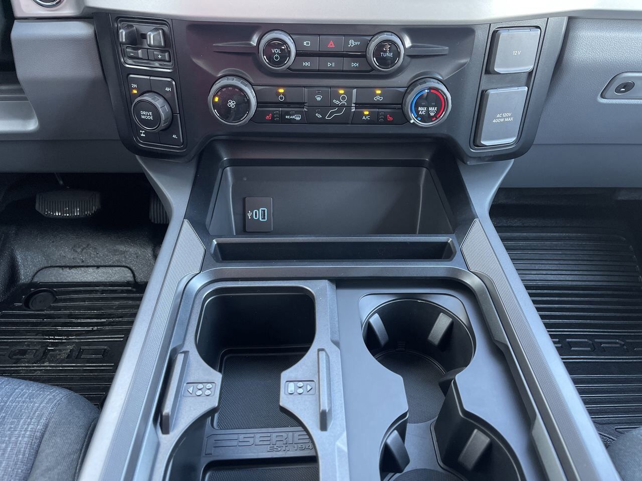 2026 Ford Super Duty F-350 SRW XLT Sherwood Park AB