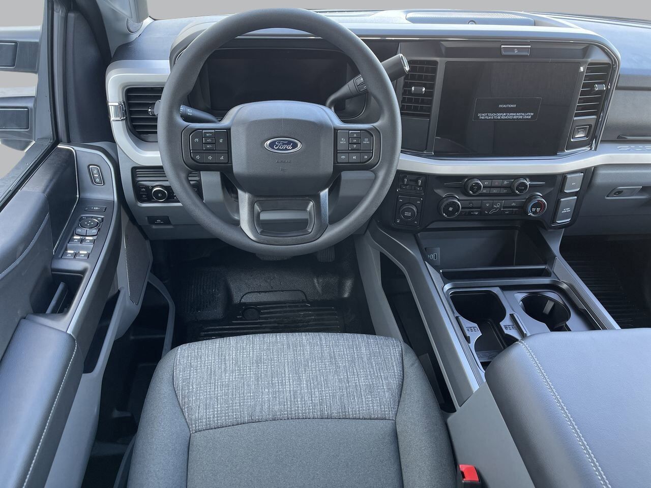 2026 Ford Super Duty F-350 SRW XLT Sherwood Park AB