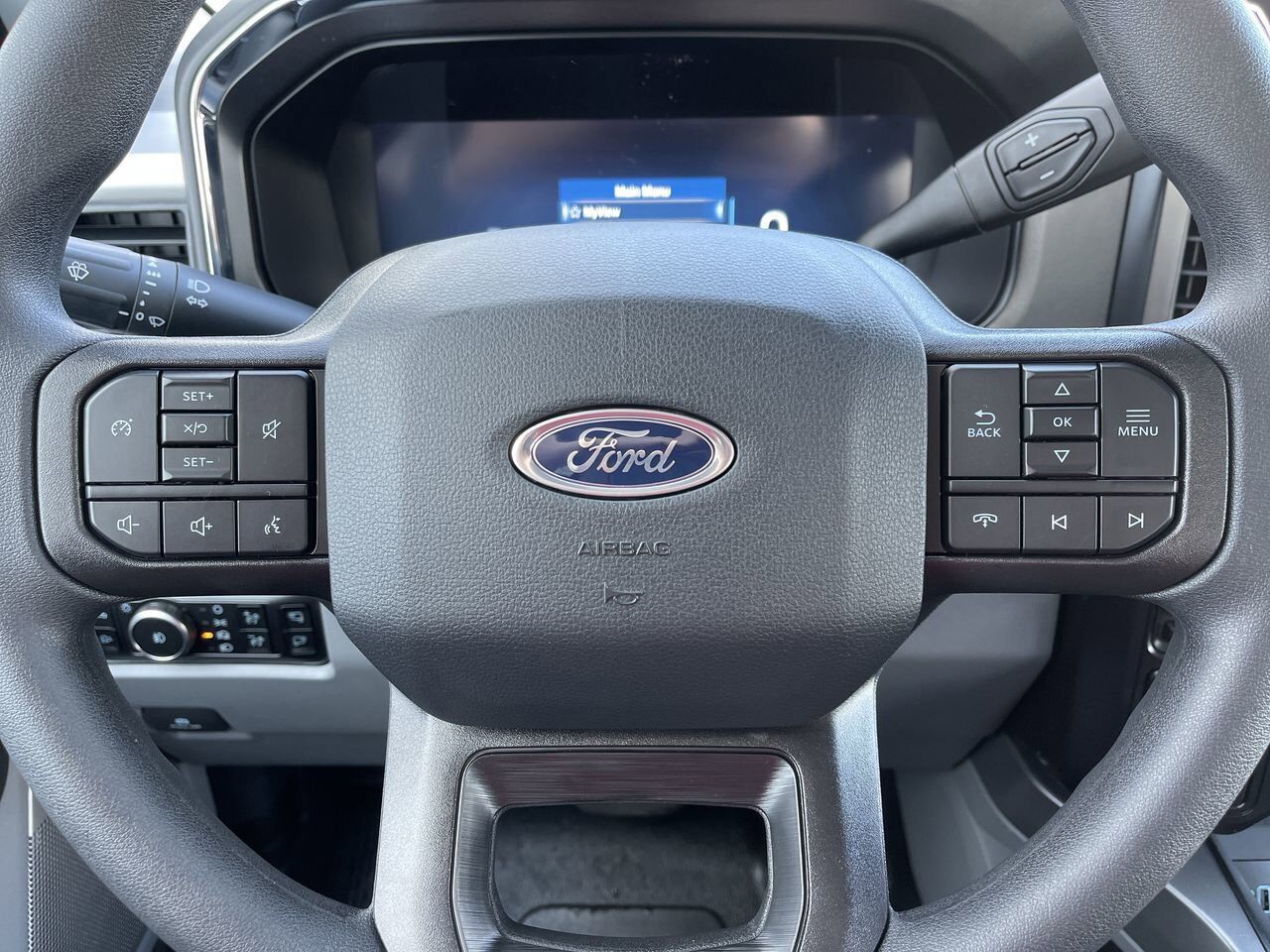 2026 Ford Super Duty F-350 SRW XLT Sherwood Park AB